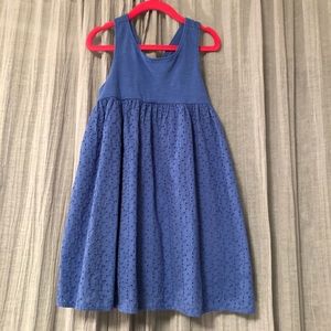 Girls, Cat & Jack, 5T Dress, EUC